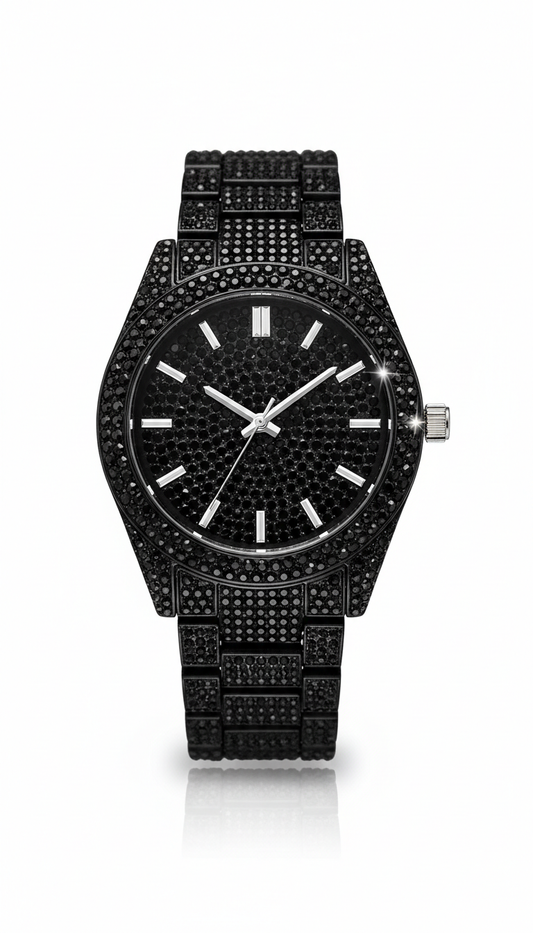 PHANTOM ROSE GOLD WATCH