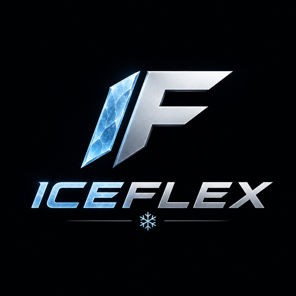 IceFlex Watches